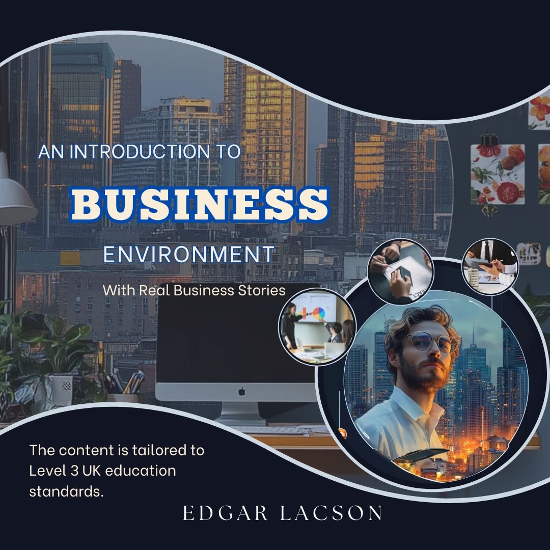 An Introduction To Business Environment