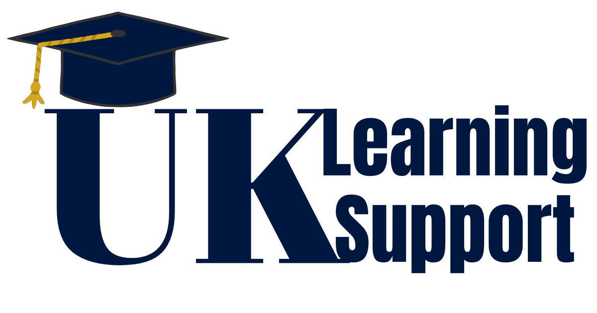 UK Learning Support